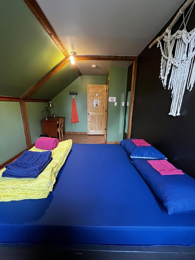 Chill Shack - Auberge Jeunesse Sainte Anne des Monts Luaran gambar